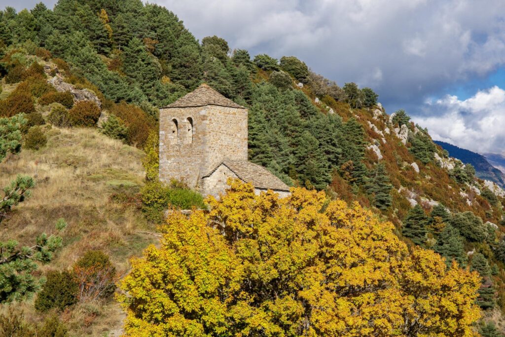 10 pueblos más bonitos del Pirineo de Huesca